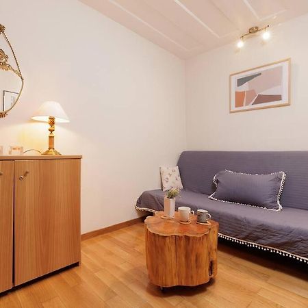 Liston Sweet House Appartement Corfu  Buitenkant foto